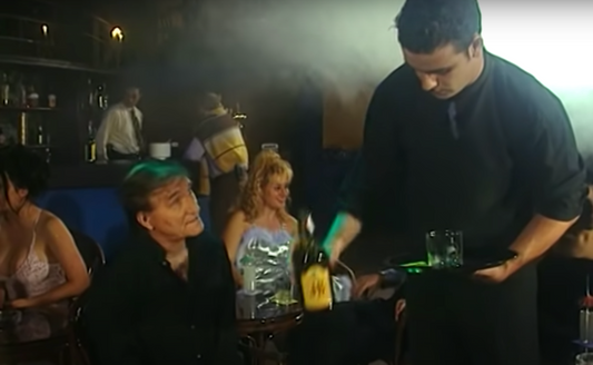 OFERTA DE EMPREGO | BARTENDER - Virtudes