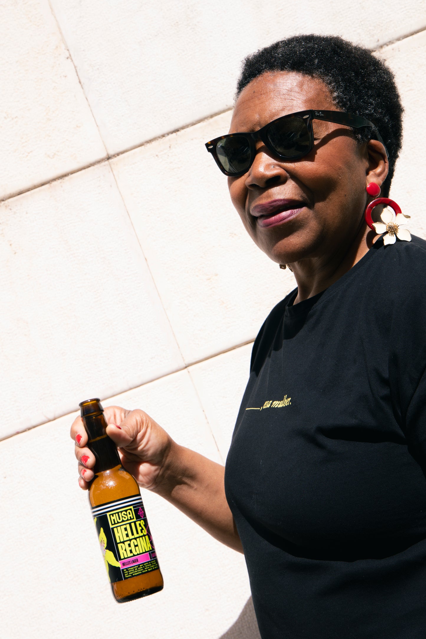 HELLES REGINA