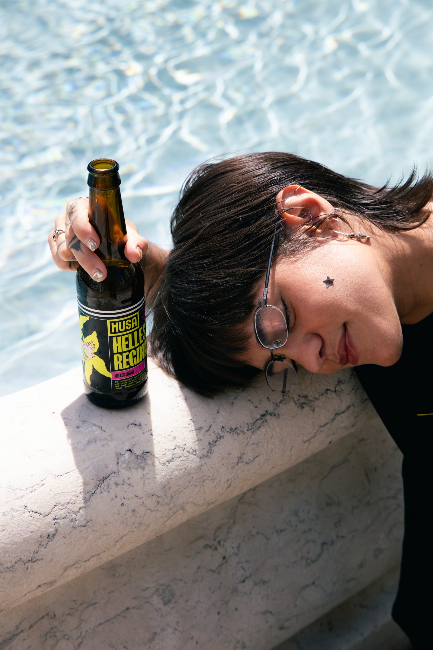 HELLES REGINA