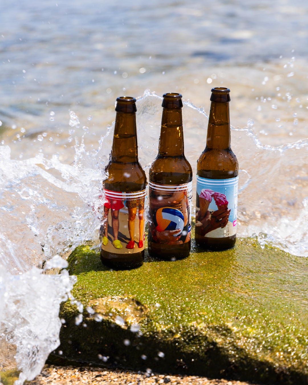 UN'ALTRA PILS