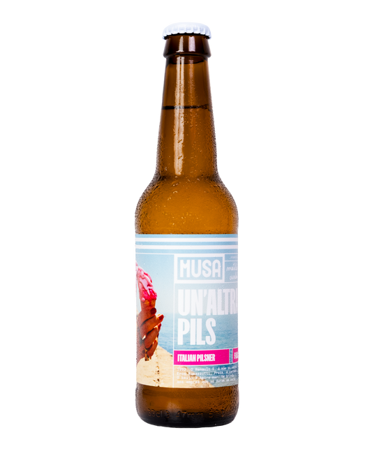 UN'ALTRA PILS