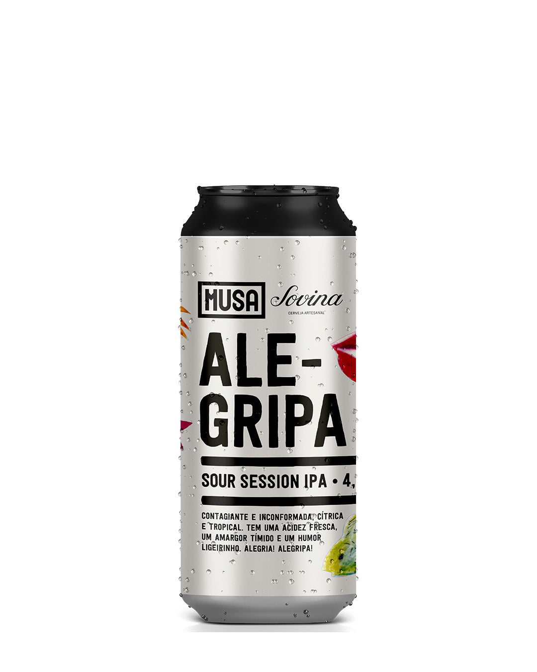 AlegrIPA
