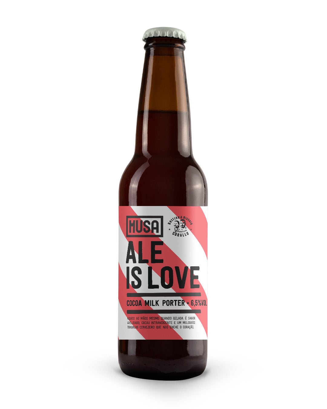 Ale is Love