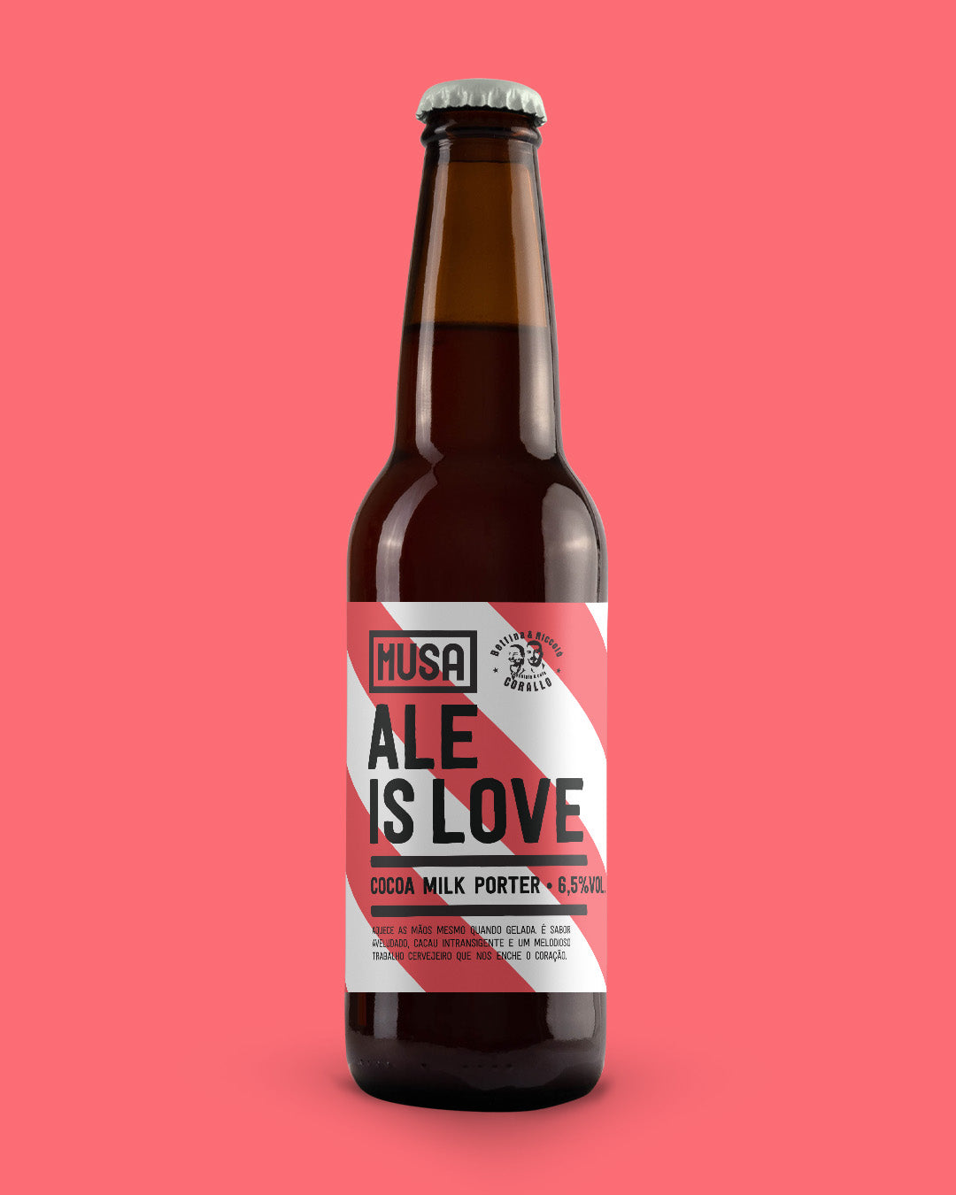 Ale is Love