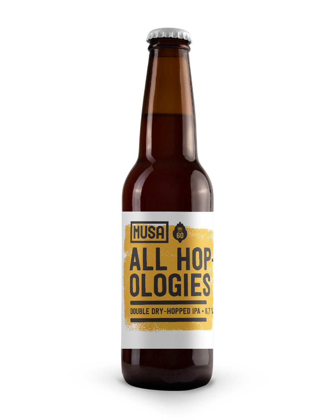 All Hopologies