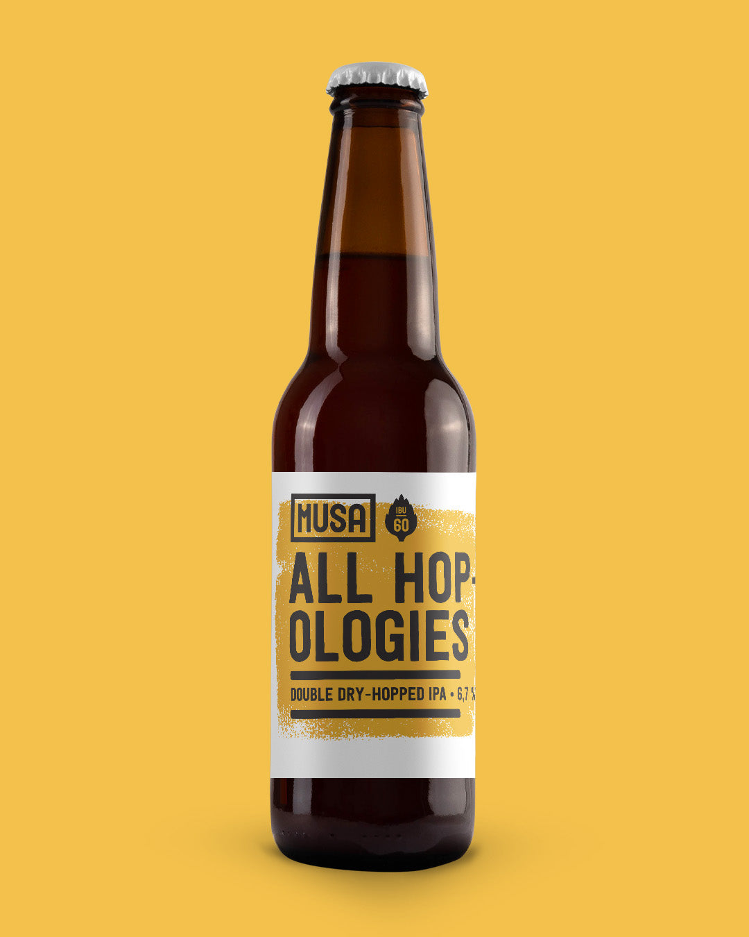 All Hopologies