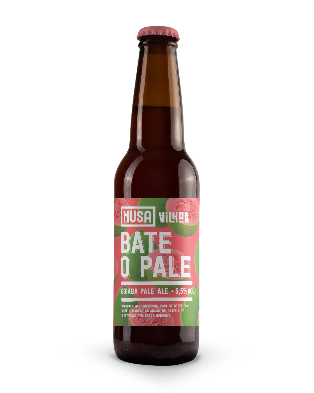 Bate o Pale