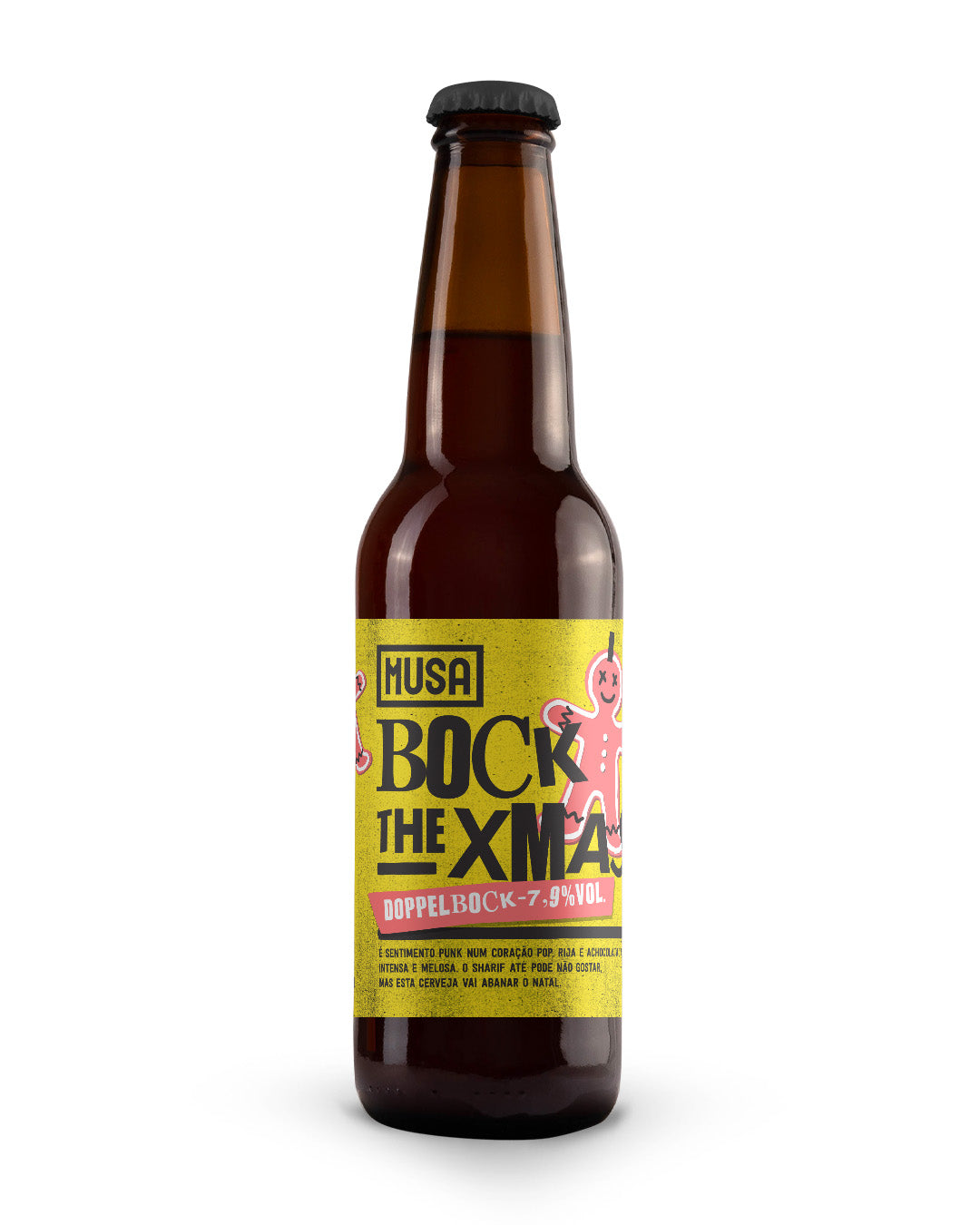 Bock the Xmas