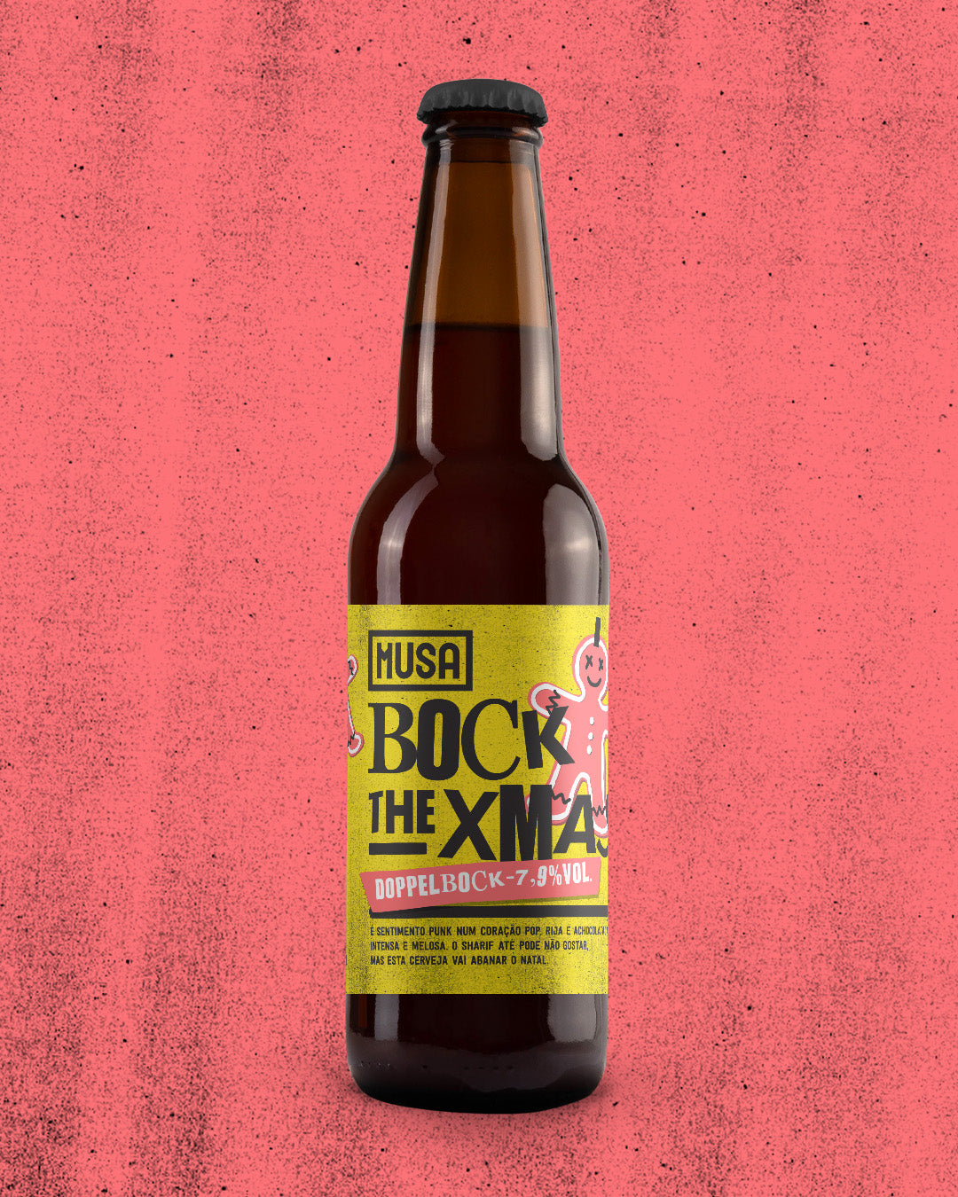 Bock the Xmas