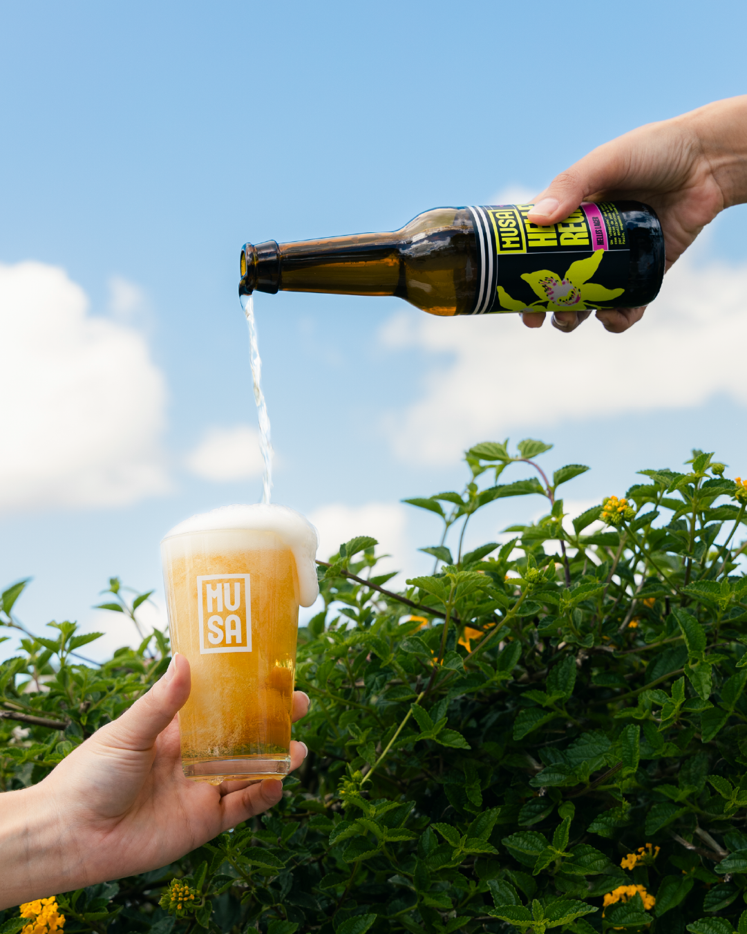 HELLES REGINA