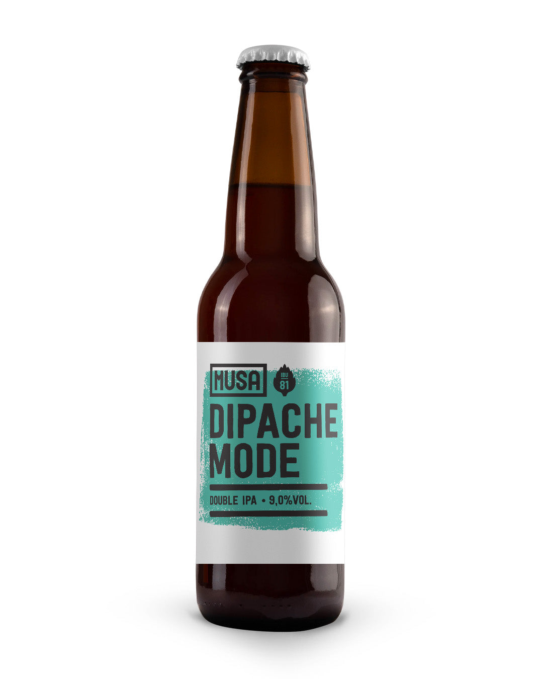 DIPAche Mode