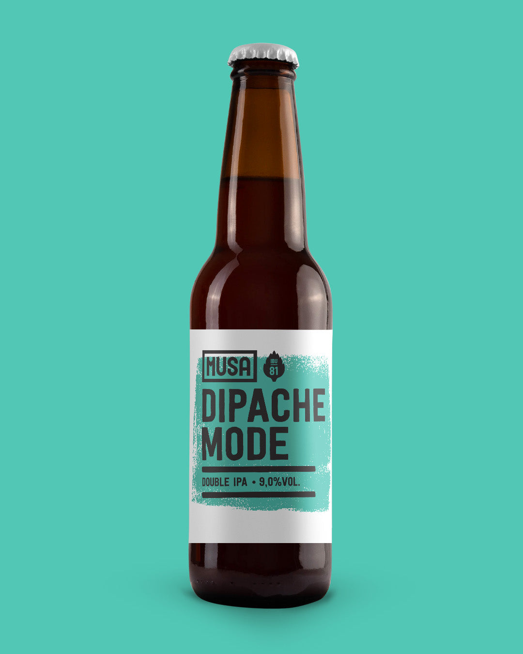DIPAche Mode
