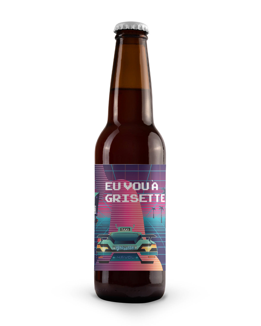 I Go To Grisette