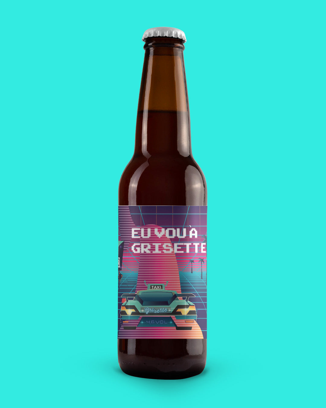 I Go To Grisette