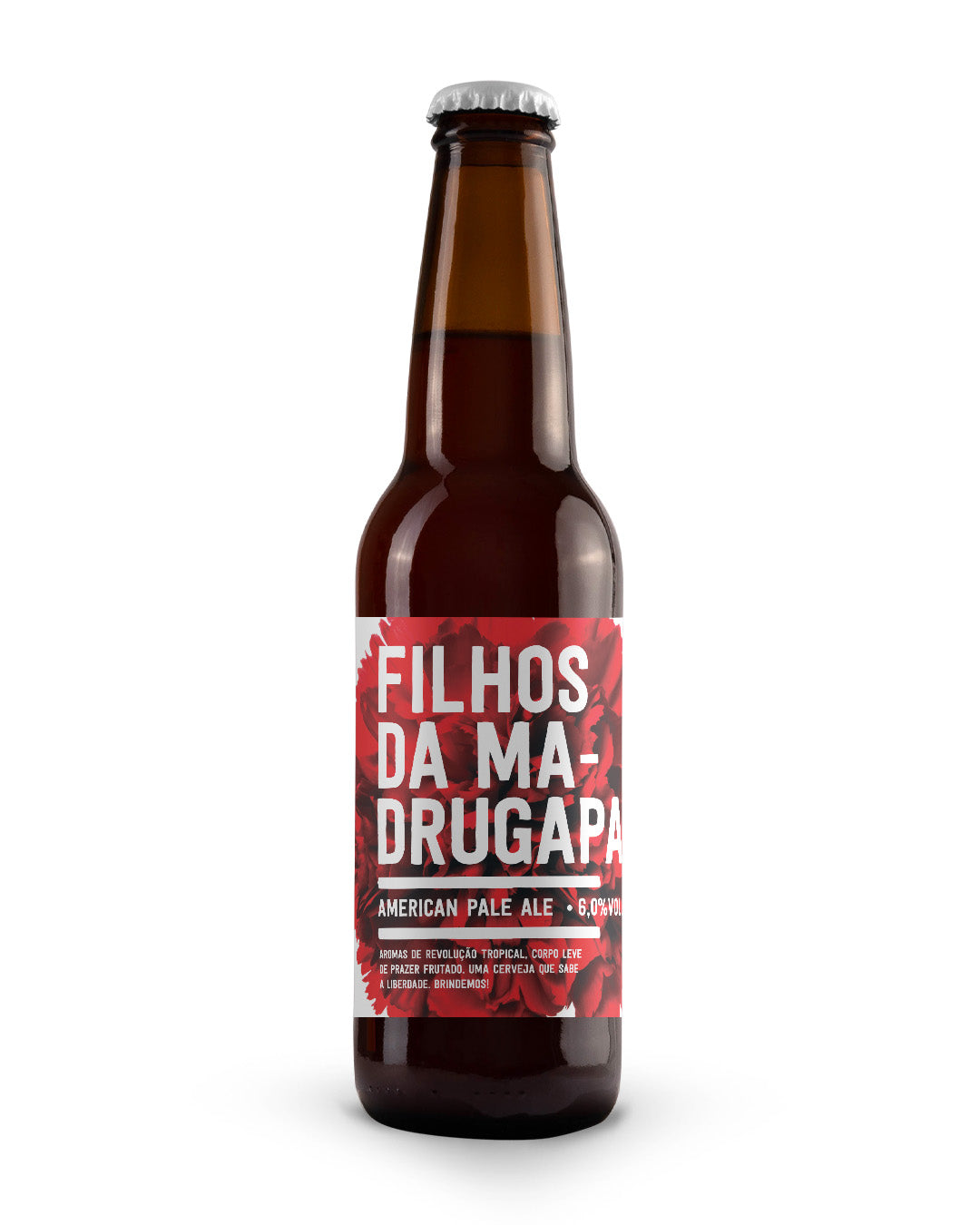 Filhos da MadrugAPA