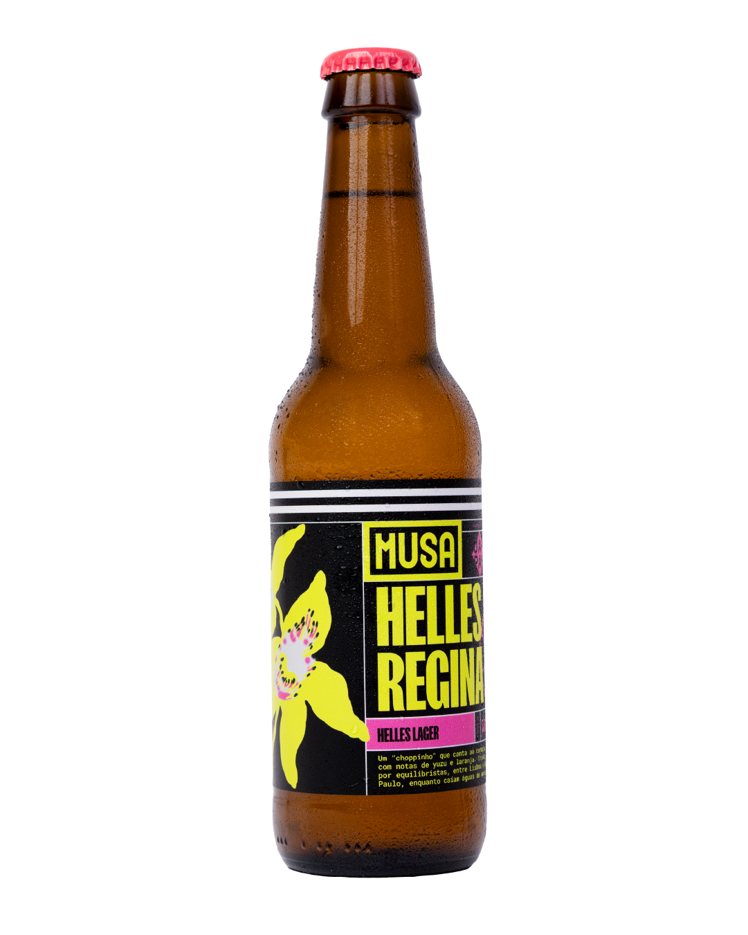 HELLES REGINA