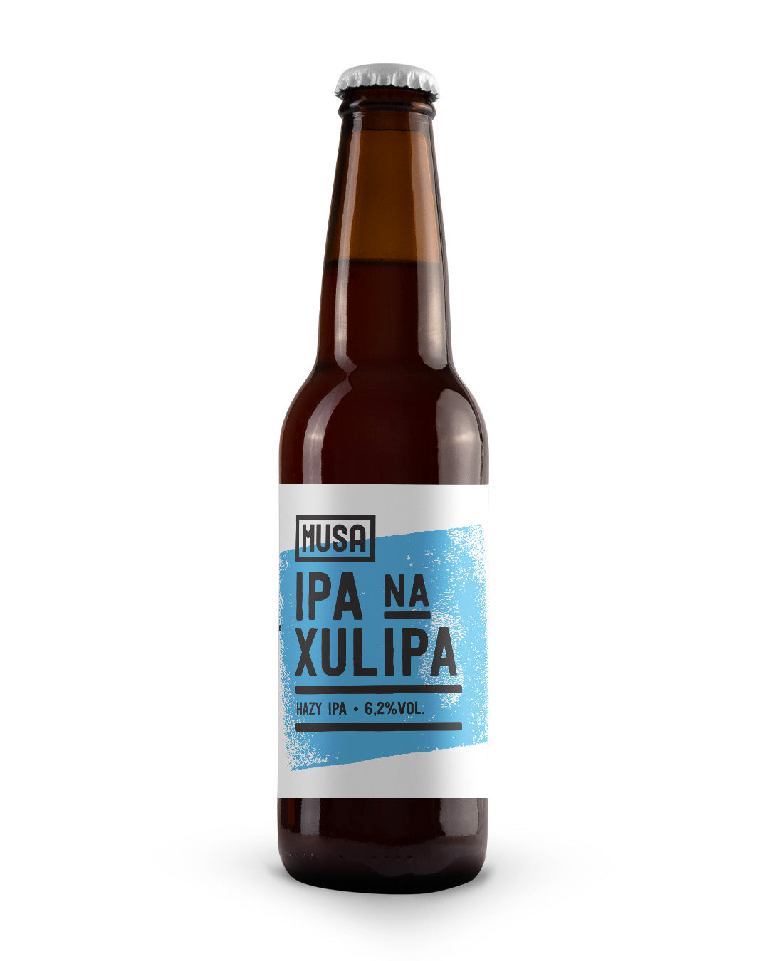 IPA at Xulipa