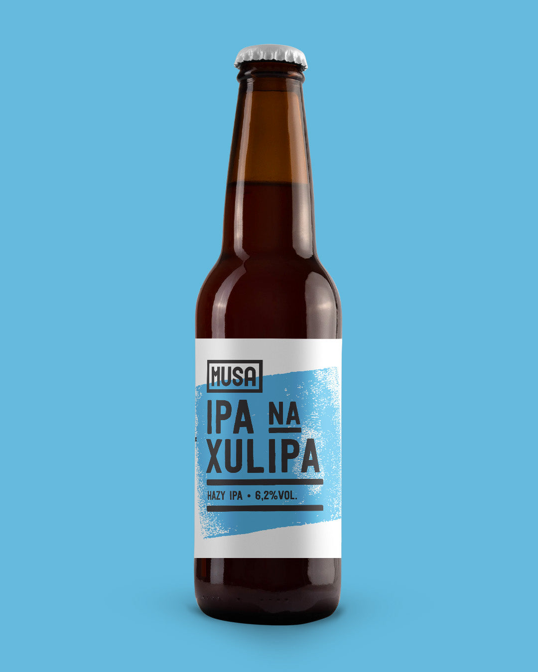 IPA at Xulipa