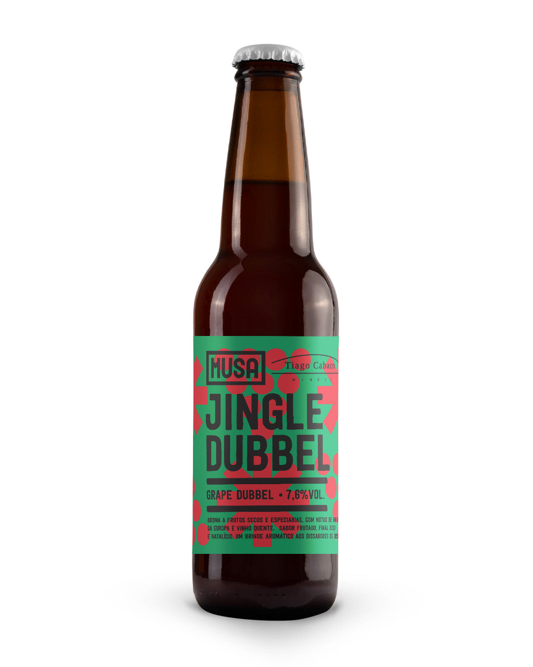 Jingle Dubbel
