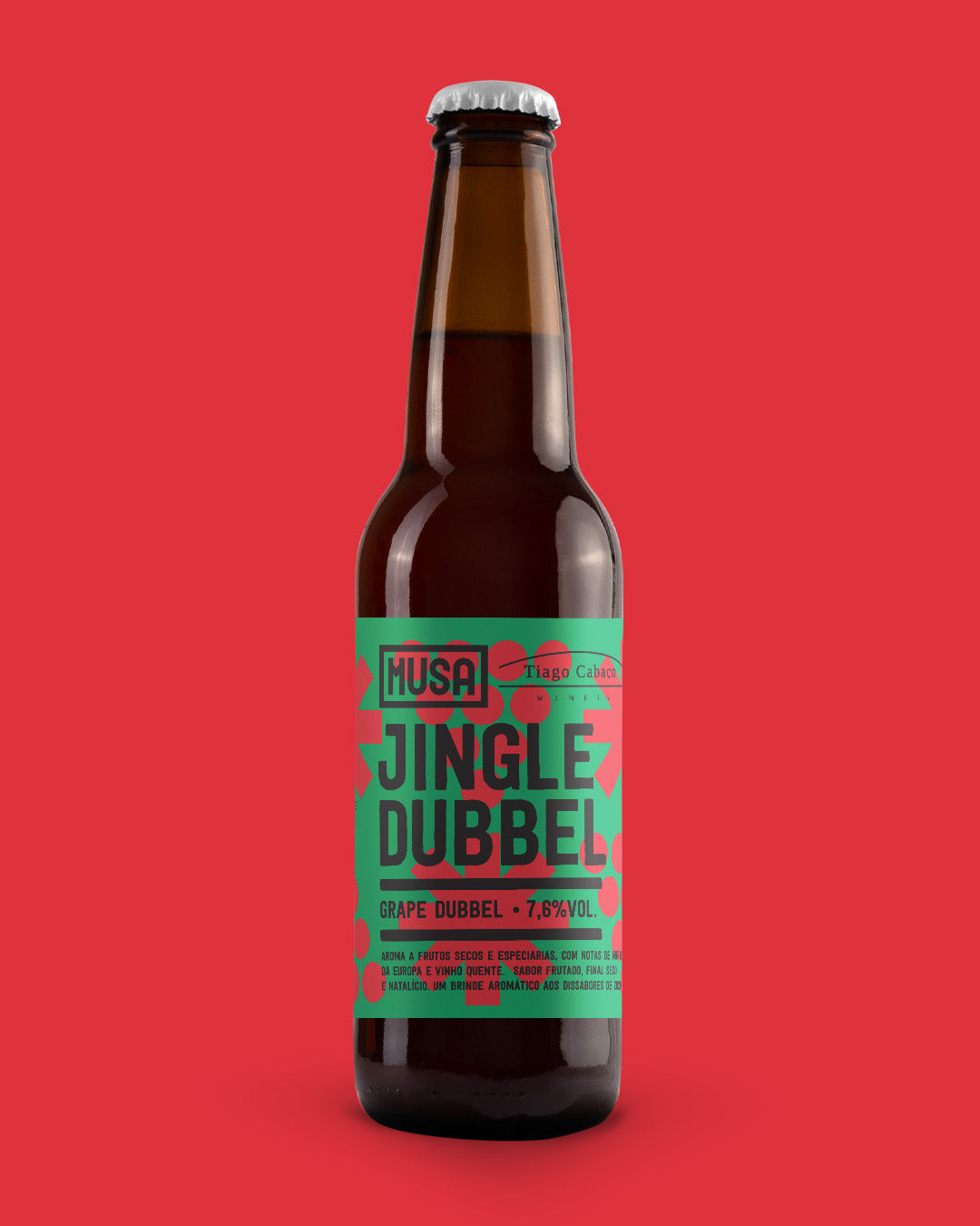 Jingle Dubbel