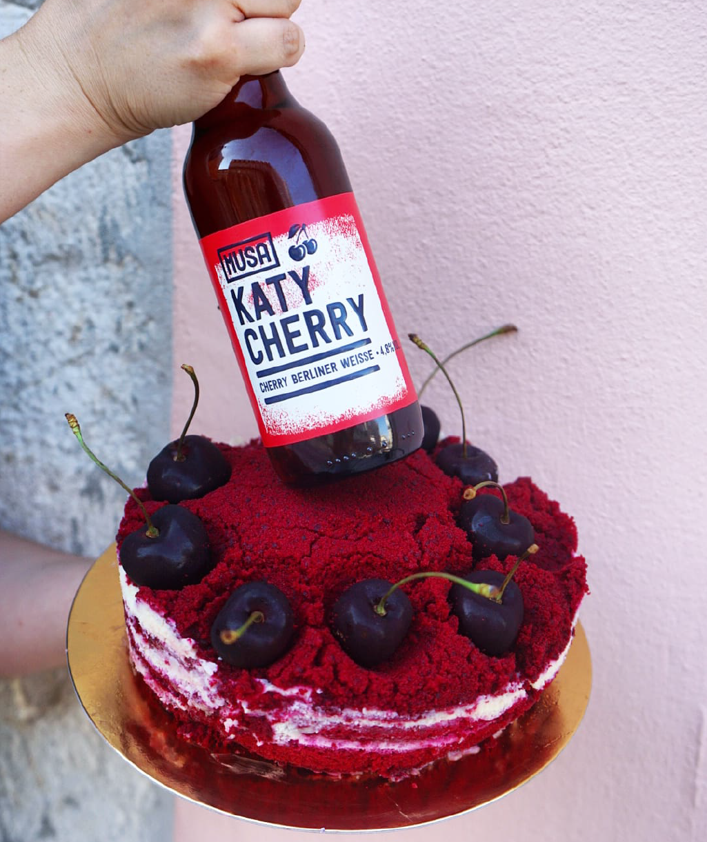 Katy Cherry