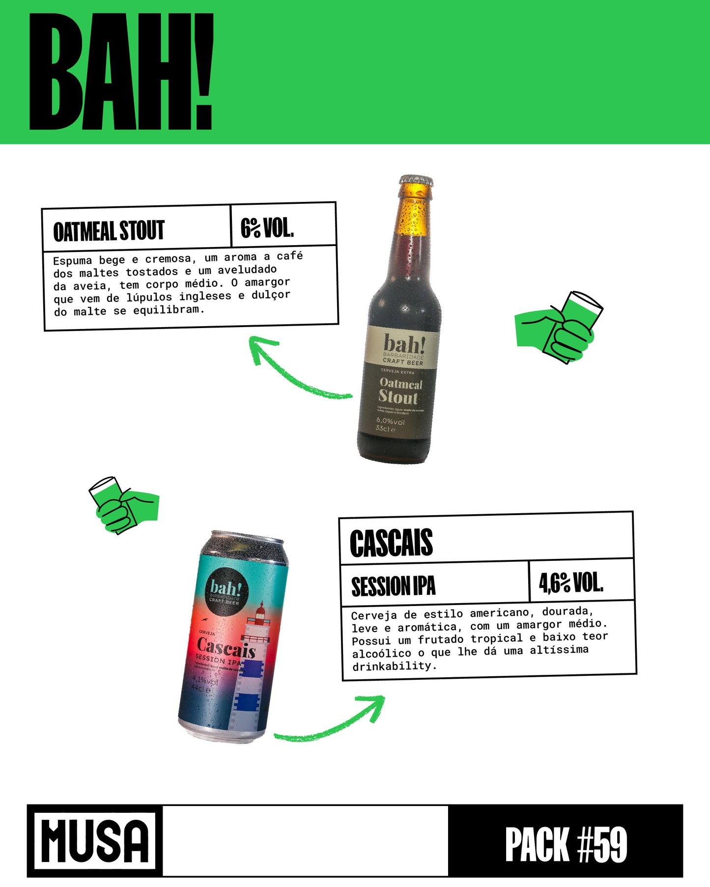 HELLO MY FRIENDS | PACK #59