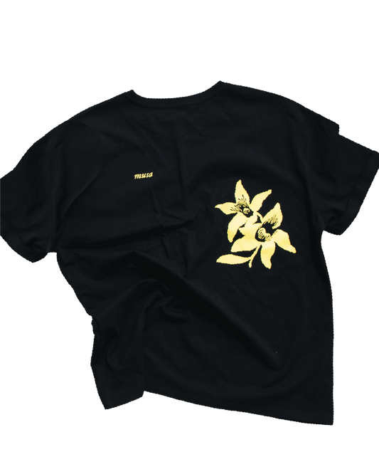 T-SHIRT _____, ESSA MULHER