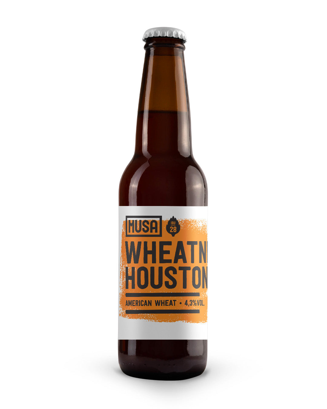 Wheatney Houston