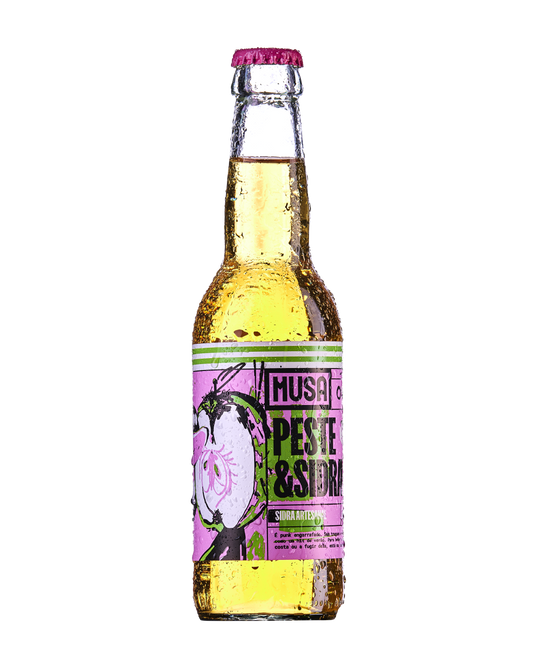 PESTE & SIDRA