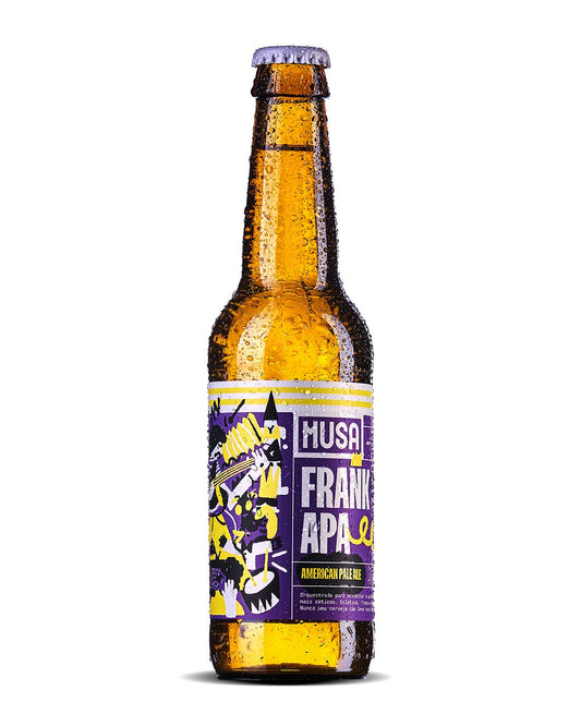 FRANK APA