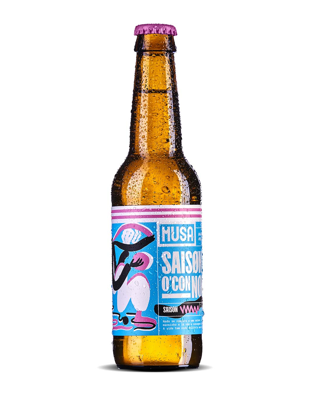 SAISON O'CONNOR