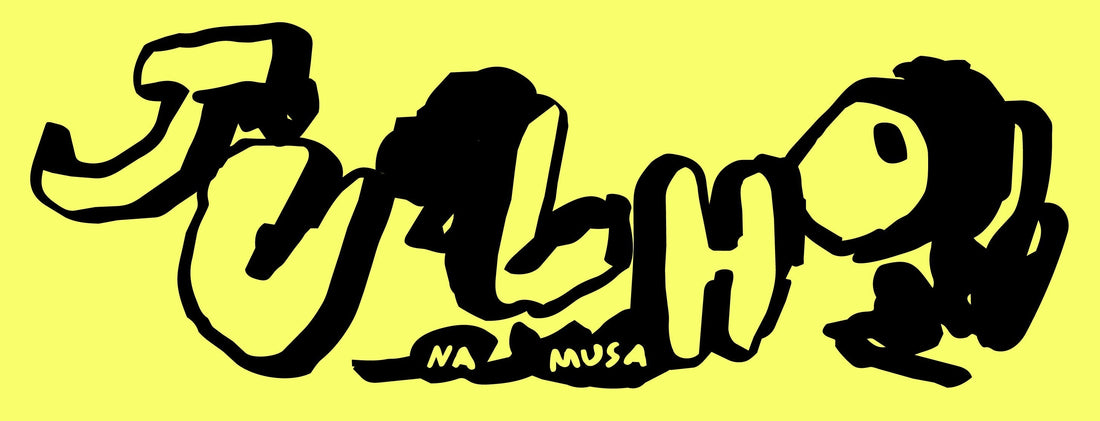 JULHO NA MUSA