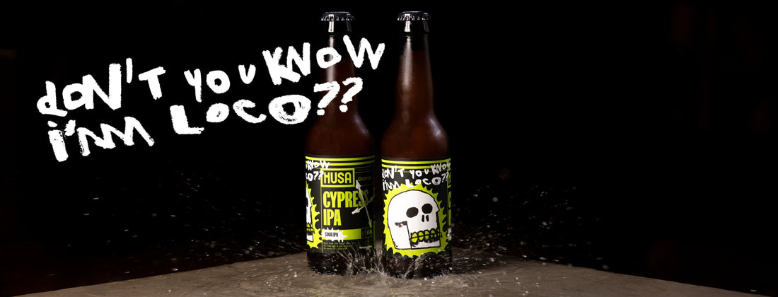 DON’T YOU KNOW I’M CRAZY??