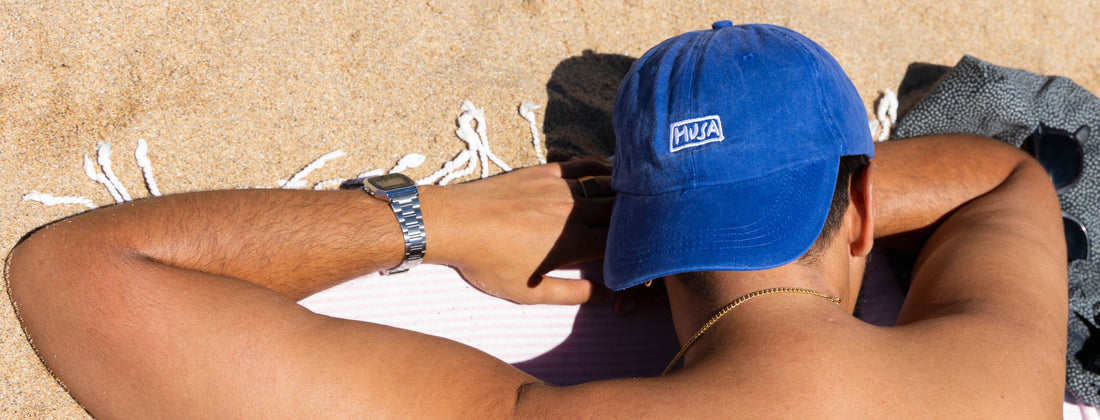 COMPRA UM PACK, LEVA UM CAP 🧢
