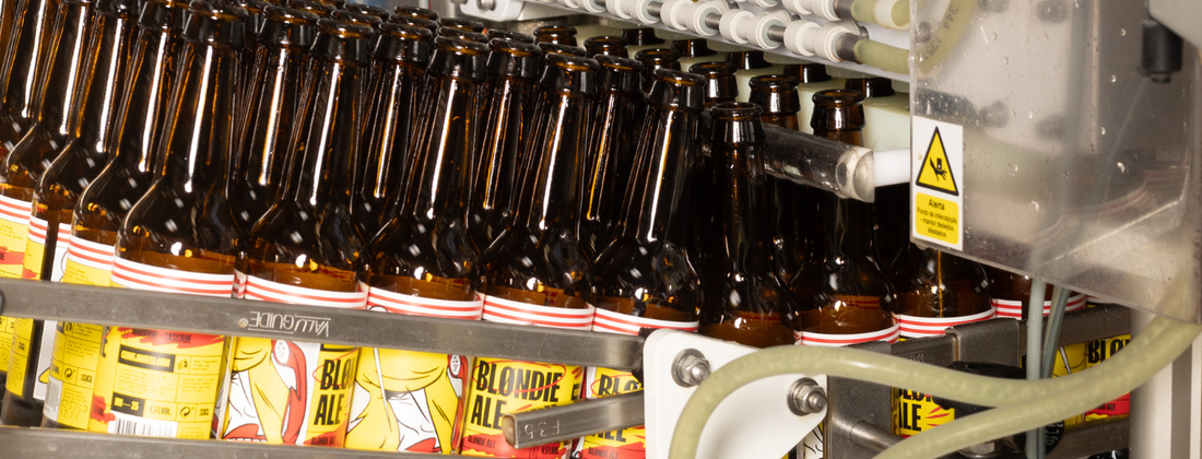 Oferta de emprego | Brewers - Packaging