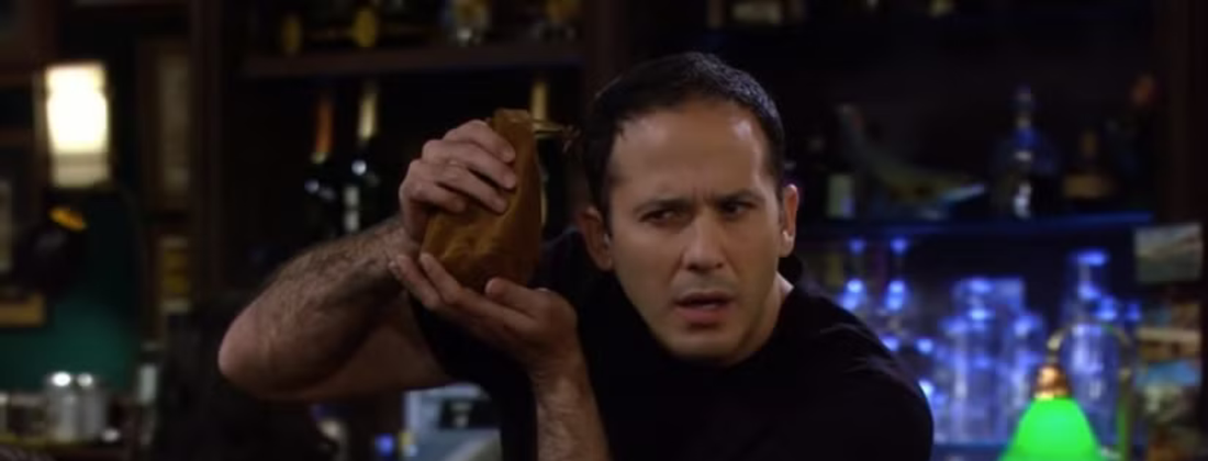 OFERTA DE EMPREGO | GERENTE DE BAR (ZONA DE LISBOA)