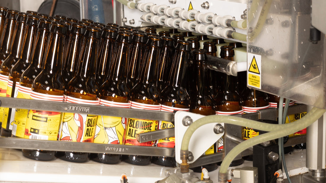 Oferta de emprego | Brewers - Packaging