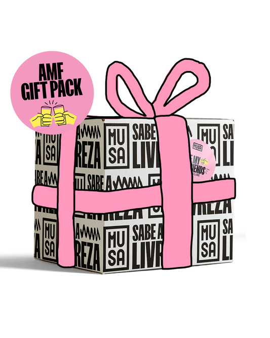 Ale My Friends GIFT PACK