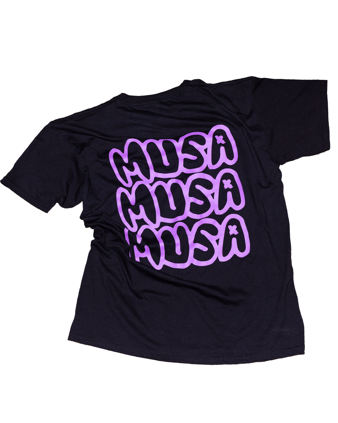 T-SHIRT CHONKY MUSA