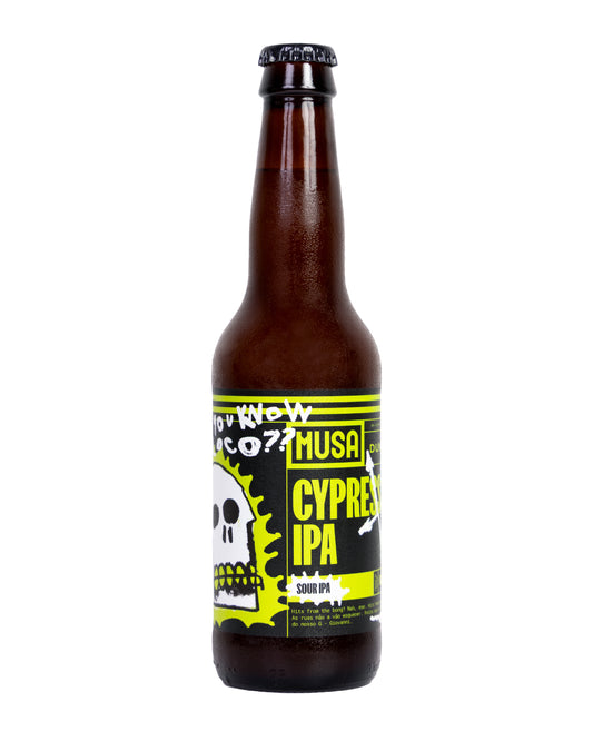 CYPRESS IPA