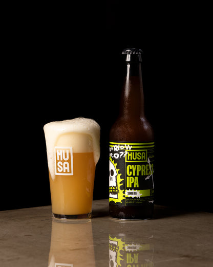 CYPRESS IPA