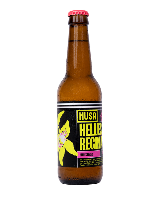 HELLES REGINA