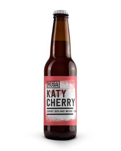 Katy Cherry