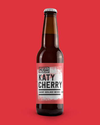 Katy Cherry