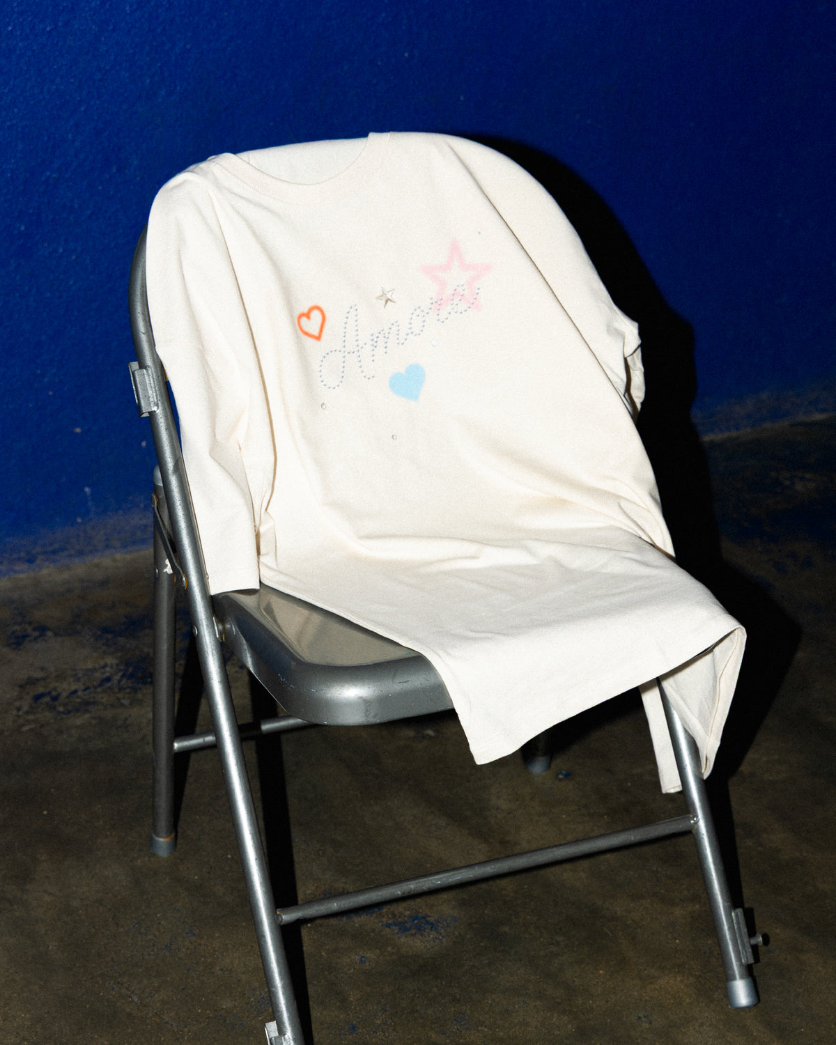 T-SHIRT AMORE
