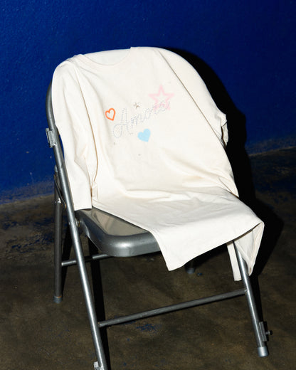 T-SHIRT AMORE
