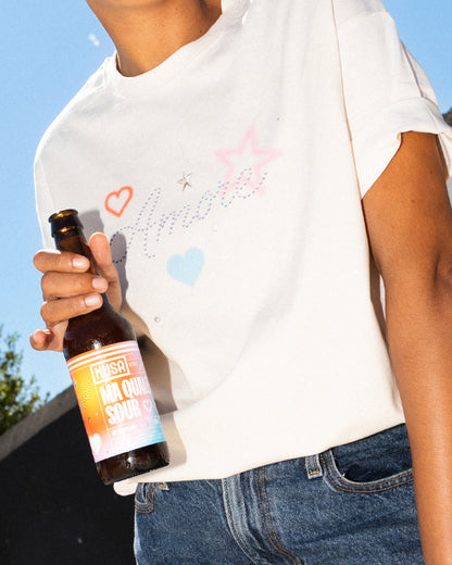 T-SHIRT AMORE