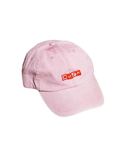 MUSA '26 CAP