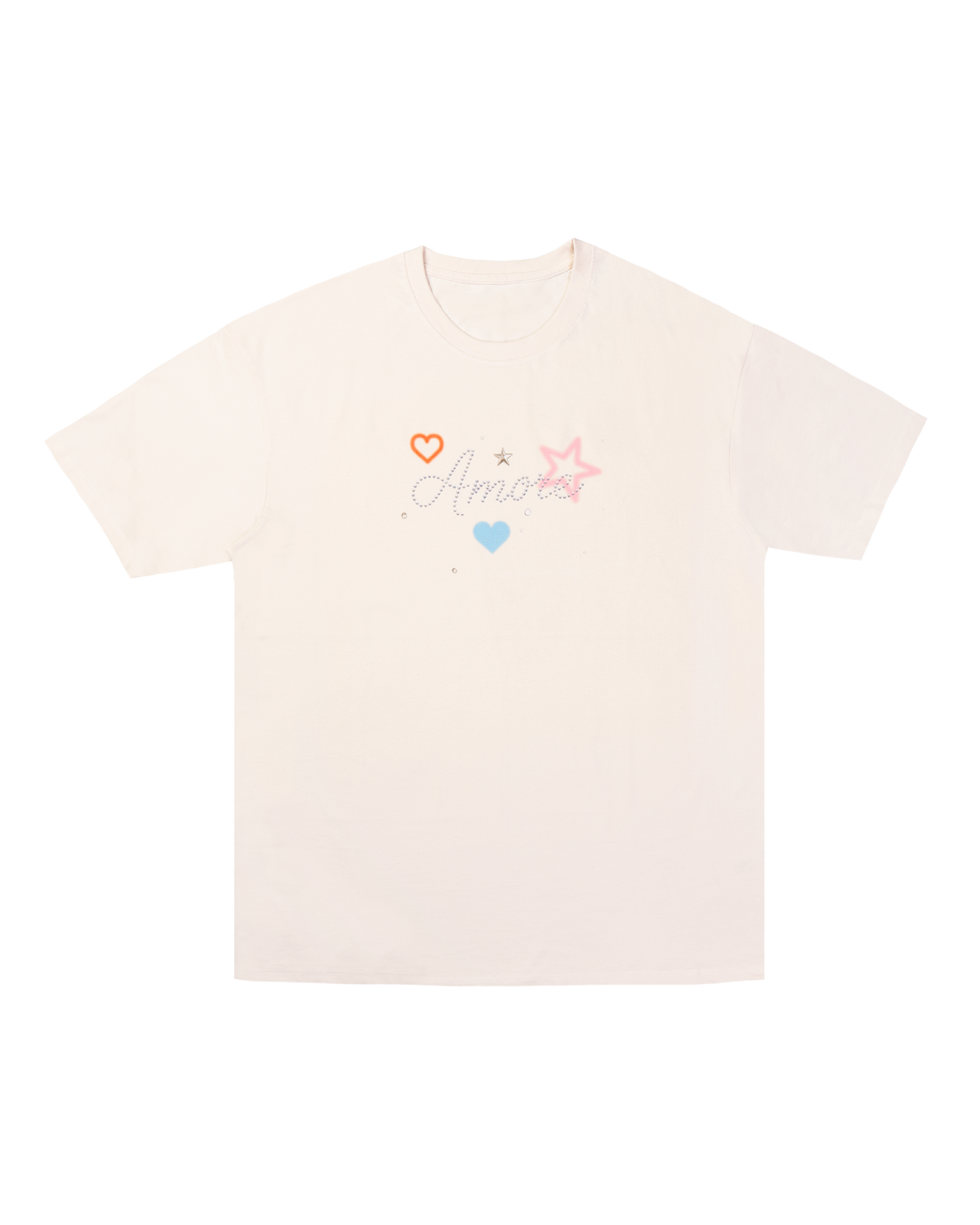 T-SHIRT AMORE