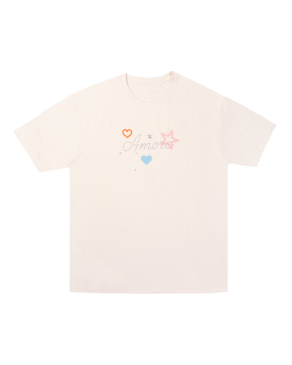 T-SHIRT AMORE